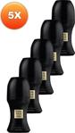 Avon Little Black Dress 50 Ml 5 Adet Roll-On