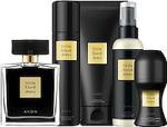 Avon Little Black Dress Edp 50 Ml 5'Li Bayan Parfüm Set