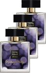 Avon Little Black Dress Midnight Party Kadın Parfüm Edp 50 Ml. Üçlü Set - 50 Ml