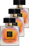 Avon Little Black Dress Sunset Soiree Kadın Parfüm Edp 50 Ml. Üçlü Set - 50 Ml