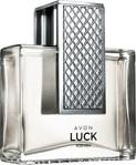 Avon Luck EDT 75 ml Erkek Parfüm