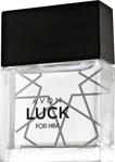 Avon Luck For Him EDT 30 ml Erkek Parfüm