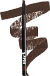 Avon Mark Perfect Brow Kaş Kalemi Deep Brown 8681298935704