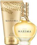 Avon Maxima Edp 50 ml Bayan Parfüm 2'li Set