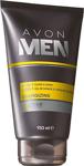 Avon Men 2'Si 1 Arada Tıraş & Yüz Yıkama Jeli 150Ml