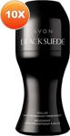 Avon Men Black Suede 50 Ml 10 Adet Roll-On