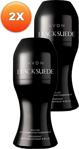 Avon Men Black Suede 50 Ml 2 Adet Roll-On