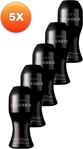 Avon Men Black Suede 50 Ml 5 Adet Roll-On