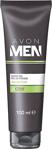 Avon Men Sensitive Active Technology Tıraş Jeli 100Ml