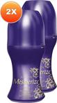 Avon Mesmerize Women 50 Ml 2 Adet Roll-On