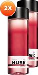 Avon Musk Vulcain Edc 200 Ml 2 Adet Tıraş Kolonyası