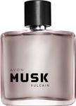 Avon Musk Vulcain EDT 75 ml Erkek Parfüm