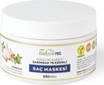 Avon Naturepro Sarımsak Ve Kekikli Saç Maskesi 250 Ml