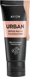 Avon Nude Urban Foundation Spf50 Pa+++ 30 Ml