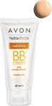 Avon Nutra Effects Radiance Bb Krem 30 Ml Extra Light