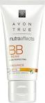 Avon Nutra Effects Radiance Bb Krem 30Ml - Light