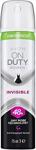 Avon On Duty Invisible Antiperspirant 75 Ml Kadın Deodorant