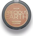 Avon Precious Earth Bronzlaştırıcı Pudra - Warm Glow