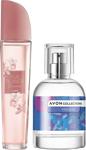 Avon Pur Blanca Essence Ve Collections Violeta Kadın Parfüm Paket