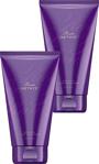 Avon Rare Amethyst Vücut Losyonu 150 Ml. Ikili Set