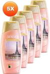 Avon Romantic I'Amour 250 Ml Kremsi 5 Adet Duş Jeli