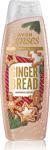 Avon Senses Ginger Bread Kremsi Duş Jeli 500 Ml