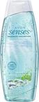 Avon Senses Pure Duş Jeli - 500Ml