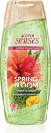 Avon Senses Spring Bloom Duş Jeli - 250Ml