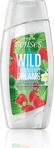 Avon Senses Wild Strawberry Dreams Kremsi Duş Jeli - 250Ml