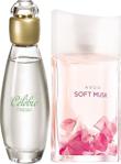 Avon Soft Musk Ve Celebre Fresh Kadın Parfüm Paketi