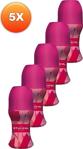 Avon Stamina 50 Ml 5 Adet Roll-On