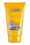 Avon Sun Kids Spf 50 150 ml Çocuklar için Güneş Losyonu