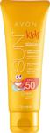 Avon Sun Kids Spf 50 75 Ml Çocuklar Için Güneş Losyonu