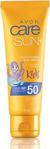 Avon Sun Kids Spf 50 75 Ml Çpcuklar Için Güneş Losyonu