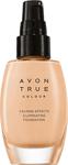 Avon True Colour Calming Effects Ivory 30 ml Fondöten