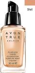 Avon True Colour Flawless Likit Fondöten 30 Ml Shell