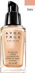 Avon True Colour Flawless Likit Fondöten Ivory 30 Ml