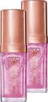 Avon True Dudak Bakım Yağı Shimmering Petal - 7Ml 2 Adet