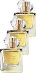 Avon Tta Today Kadın Parfüm Edp 30 Ml. Üçlü Set