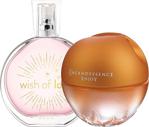 Avon Wish Of Love Ve Incandessence Enjoy Kadın Parfüm Paketi