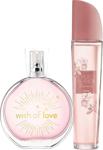 Avon Wish Of Love Ve Pur Blanca Essence Kadın Parfüm Paketi