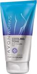 Avon Work Anti Cooling Tone 150 ml Selülit Jeli