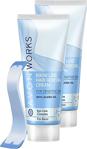 Avon Works Bikini Çizgisi 75 Ml 2 Adet Tüy Dökücü Krem