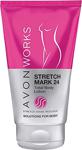 Avon Works Çatlak Görünümünü Düzgünleştirici Losyon 150 ml