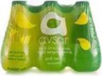 Avşar Soda Yeşim Elma Aromalı 200 Ml 6'Lı