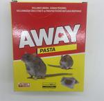 Away Pasta Fare Zehiri 100 G