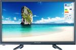 AWOX 24 " 61 Ekran Uydu Alıcılı HD Ready LED TV