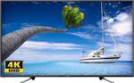 Awox 65" 165 Ekran Uydu Alıcılı 4K Ultra Hd Android Smart Led Tv