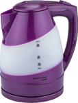 Awox Orbit 1.7 Lt 2000 W Su Isıtıcısı Kettle Mor