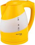 Awox Orbit 1.7 Lt 2000 W Su Isıtıcısı Kettle Sarı